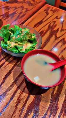 Sushi Avenue by null