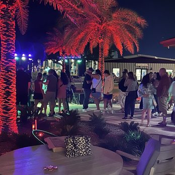 The View - Seating - Cocktail Bars Near Me - Clermont, Florida