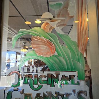 The Original Granny's - Breakfast & Brunch Near Me - Wheeling, Illinois