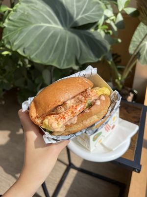 Lately Café/Bistro/Bar by null