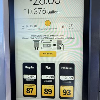 Petro Pointe - Today's gas prices and purchase. - Gas Stations Near Me - Gaffney, South Carolina Petro Pointe - Today's gas prices and purchase. - Gas Stations Near Me - Gaffney, South Carolina