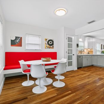 Full Page Photo - Our new AirBnb Short-Term Rental photo style is helping Greater Austin hosts stay booked and fetch top dollar for their rental listings. - Real Estate Photography Near Me