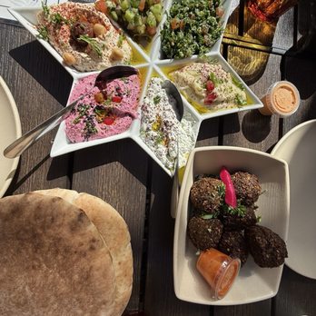 MAZRA - Mediterranean Near Me - Redwood City, California MAZRA - Mediterranean Near Me - Redwood City, California