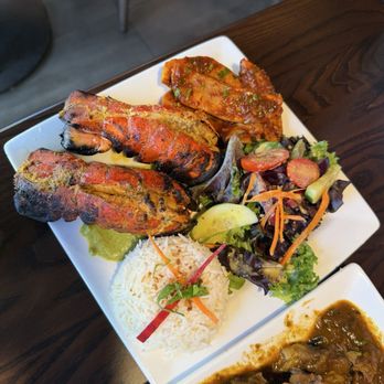 Himali Bistro - lobster - Indian Near Me - Burlingame, California Himali Bistro - lobster - Indian Near Me - Burlingame, California