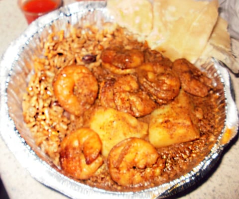 Nicole's Caribbean Restaurant by null