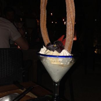 RosaNegra Tulum - Churros - Steakhouses Near Me - Tulum, ROO RosaNegra Tulum - Churros - Steakhouses Near Me - Tulum, ROO