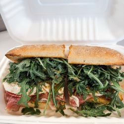 Ciao Pasta - W.A.P. Panini
