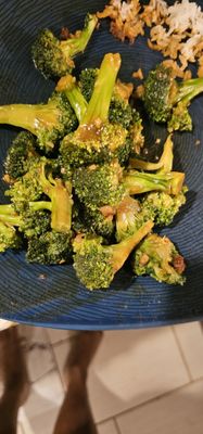 Spicy Talk Bistro Chinese Szechuan Food by null