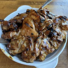 Bbq chicken Bbq chicken