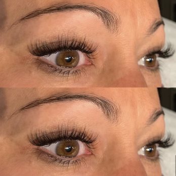 K Eyelash - Lash Extension Set - Eyelash Service Near Me - Denville, New Jersey K Eyelash - Lash Extension Set - Eyelash Service Near Me - Denville, New Jersey