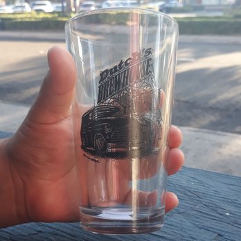 Dutch's Brewhouse - Breweries Near Me - Long Beach, California