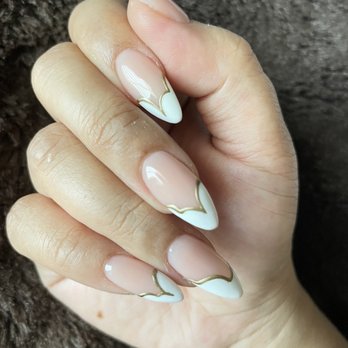 Millennium Nails & Spa - Nail Salons Near Me - Riverside, California