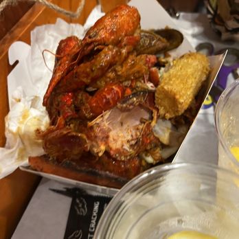 Bag o'Crab - Cajun/Creole Near Me - Modesto, California