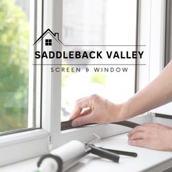Saddleback Valley Screen & Window Company