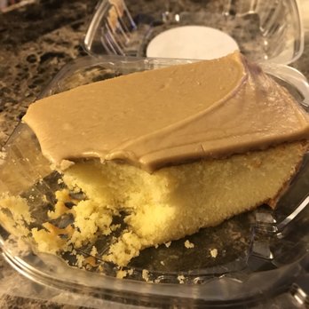 Cococakes By Coco - Carmel Cake Slice - ABSOLUTELY DELICIOUS - Bakeries Near Me - Tucker, Georgia Cococakes By Coco - Carmel Cake Slice - ABSOLUTELY DELICIOUS - Bakeries Near Me - Tucker, Georgia