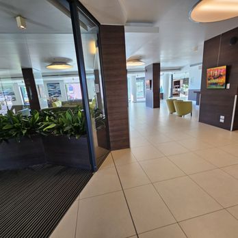 Hilton Garden Inn - Hotels Near Me - Mestre, VE