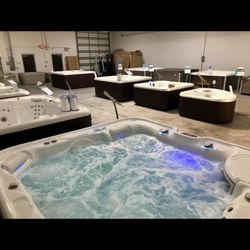 Lakeland Hot Tubs