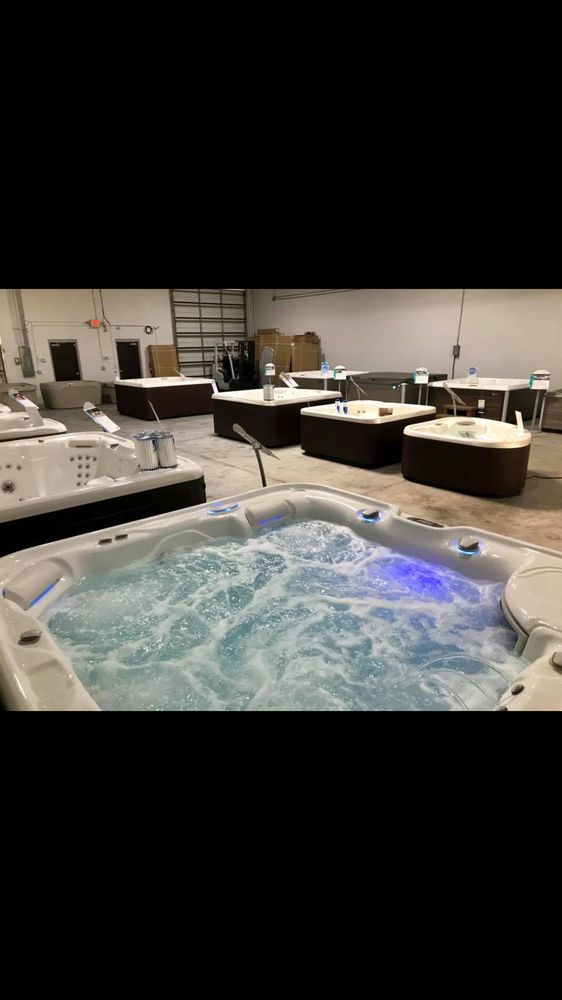 LAKELAND HOT TUBS Updated September 2024 2315 Commerce Point Dr, Lakeland, Florida Hot Tub