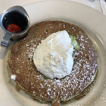 Bea Bea's - Green Matcha Pancake - Coffee & Tea Near Me - Burbank, California Bea Bea's - Green Matcha Pancake - Coffee & Tea Near Me - Burbank, California