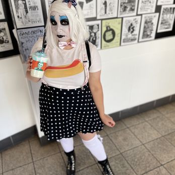 Rad Coffee - Tutti-frutti - Coffee & Tea Near Me - Covina, California