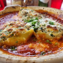Pasta Jay's - Jumbo Stuffed Shells