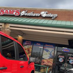Sam’s Southern Eatery