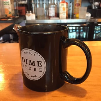 Dime Store - Breakfast & Brunch Near Me - Detroit, Michigan Dime Store - Breakfast & Brunch Near Me - Detroit, Michigan