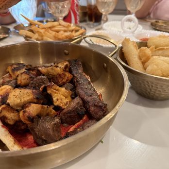Beirut Doral Restaurant - Lebanese Near Me - Doral, Florida