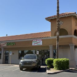 Lets Go Shopping Mesa - New location SW of Gilbert and Southern 05/26