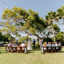 A Dream Wedding Maui Style
