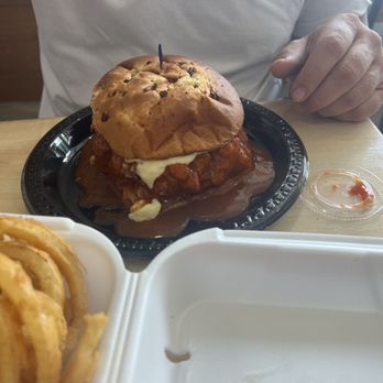 Anthony's Roast Beef and Pizza - Super Beef - Pizza Near Me - Reading, Massachusetts