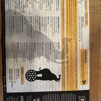 Pies & Pints - Montgomery - Menu - Pizza Near Me - Montgomery, Alabama Pies & Pints - Montgomery - Menu - Pizza Near Me - Montgomery, Alabama