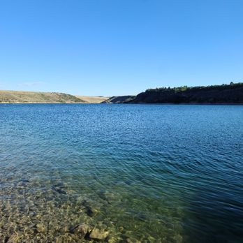 Juniper Campground - Lake is as beautiful as you can see here - Campgrounds Near Me - Ririe, Idaho Juniper Campground - Lake is as beautiful as you can see here - Campgrounds Near Me - Ririe, Idaho