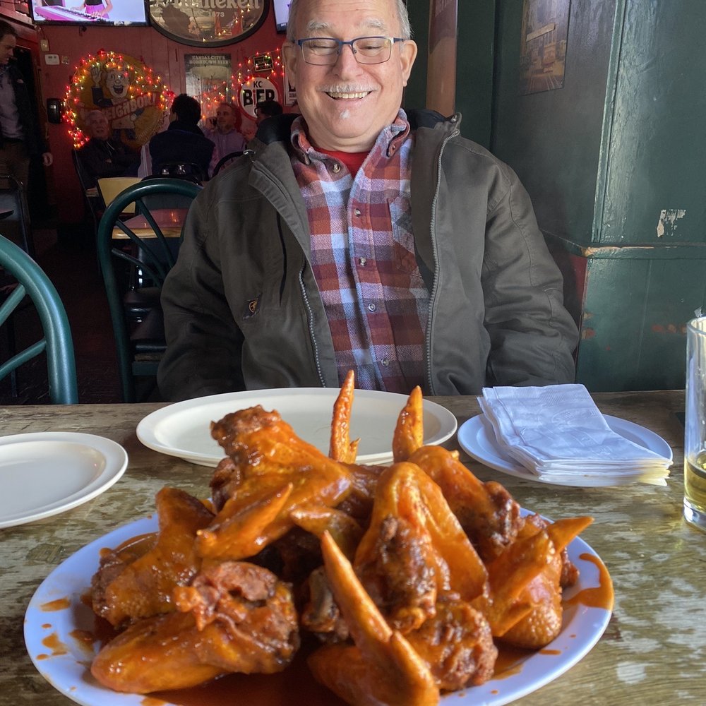The Peanut - This is plenty for two grown old guys. Yum! - Bars Near Me - Kansas City, Missouri The Peanut - This is plenty for two grown old guys. Yum! - Bars Near Me - Kansas City, Missouri