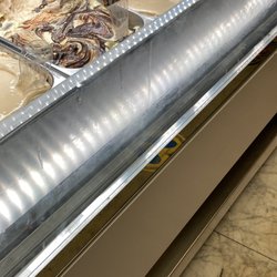 Gelateria Slurp - Gelateria Slurp Eiscafe Bar zmrzlina Kneipe Lignano Italiten