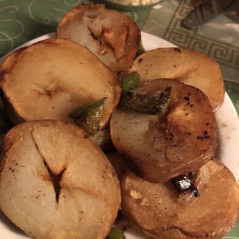 The Ariston Cafe - Home fries - American Near Me - Litchfield, Illinois The Ariston Cafe - Home fries - American Near Me - Litchfield, Illinois