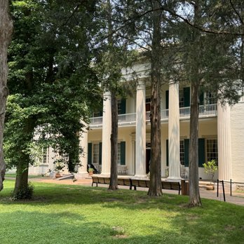 Andrew Jackson's Hermitage - Museums Near Me - Nashville, Tennessee Andrew Jackson's Hermitage - Museums Near Me - Nashville, Tennessee