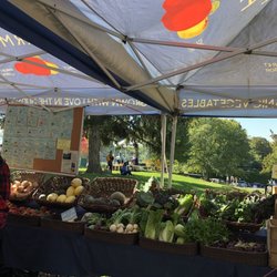 Tarrytown and Sleepy Hollow Farmers Market - the TASH - Local produce