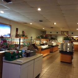 Peking Buffet