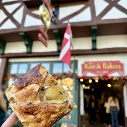 The Danish Bakery - Apple Strudel