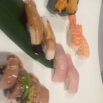Sake 2 Me Sushi - Sushi Bars Near Me - Simi Valley, California