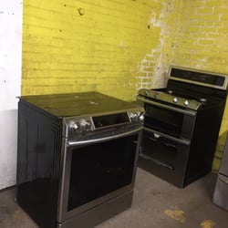 AAA Appliance