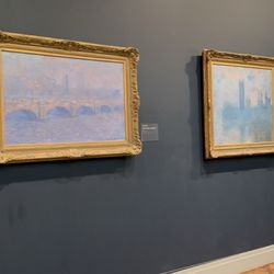 The Modern Wing - Art Institute of Chicago