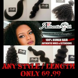 All Authentic Girl - Top 8A Grade Bundles at Deep Discounts Now Only $69.99. Visit us and shop on Friday, 1/27/17 & Saturday 1/28/17...See You Soon!!!
