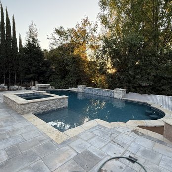 California Pools - Pool and spa - General Contractors Near Me - Riverside, California California Pools - Pool and spa - General Contractors Near Me - Riverside, California