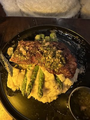 Martini’s on Broadway by null