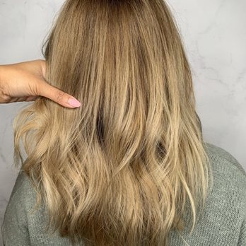 Sensa Salon - Hair Extensions Near Me - Seattle, Washington