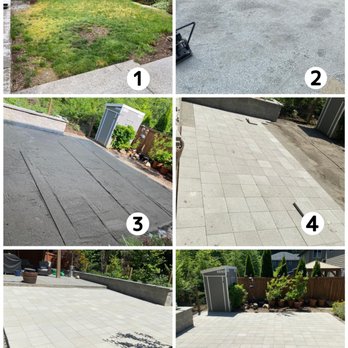 Zion Landscaping and Construction Services - Pavers Installation - Landscaping Near Me - Lynnwood, Washington Zion Landscaping and Construction Services - Pavers Installation - Landscaping Near Me - Lynnwood, Washington