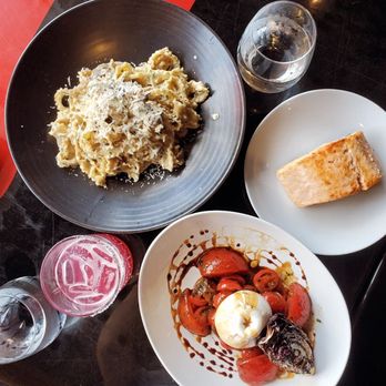 Motorino Enoteca - Italian Near Me - Woodbridge, Ontario