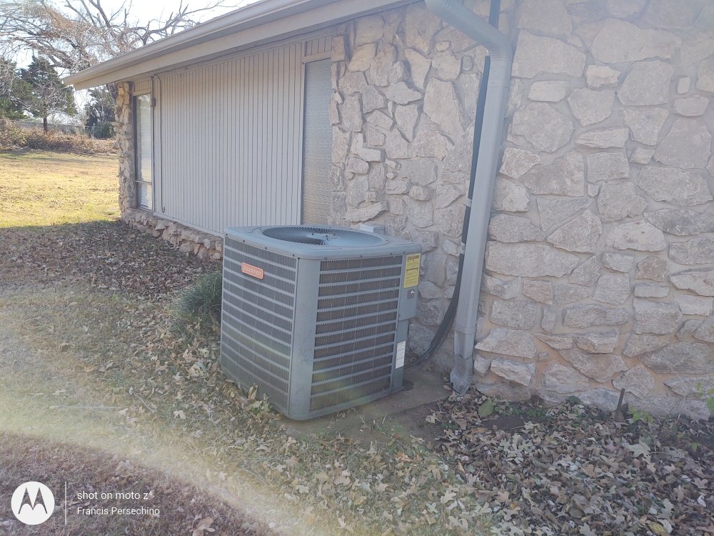 Slide of Four Seasons Control